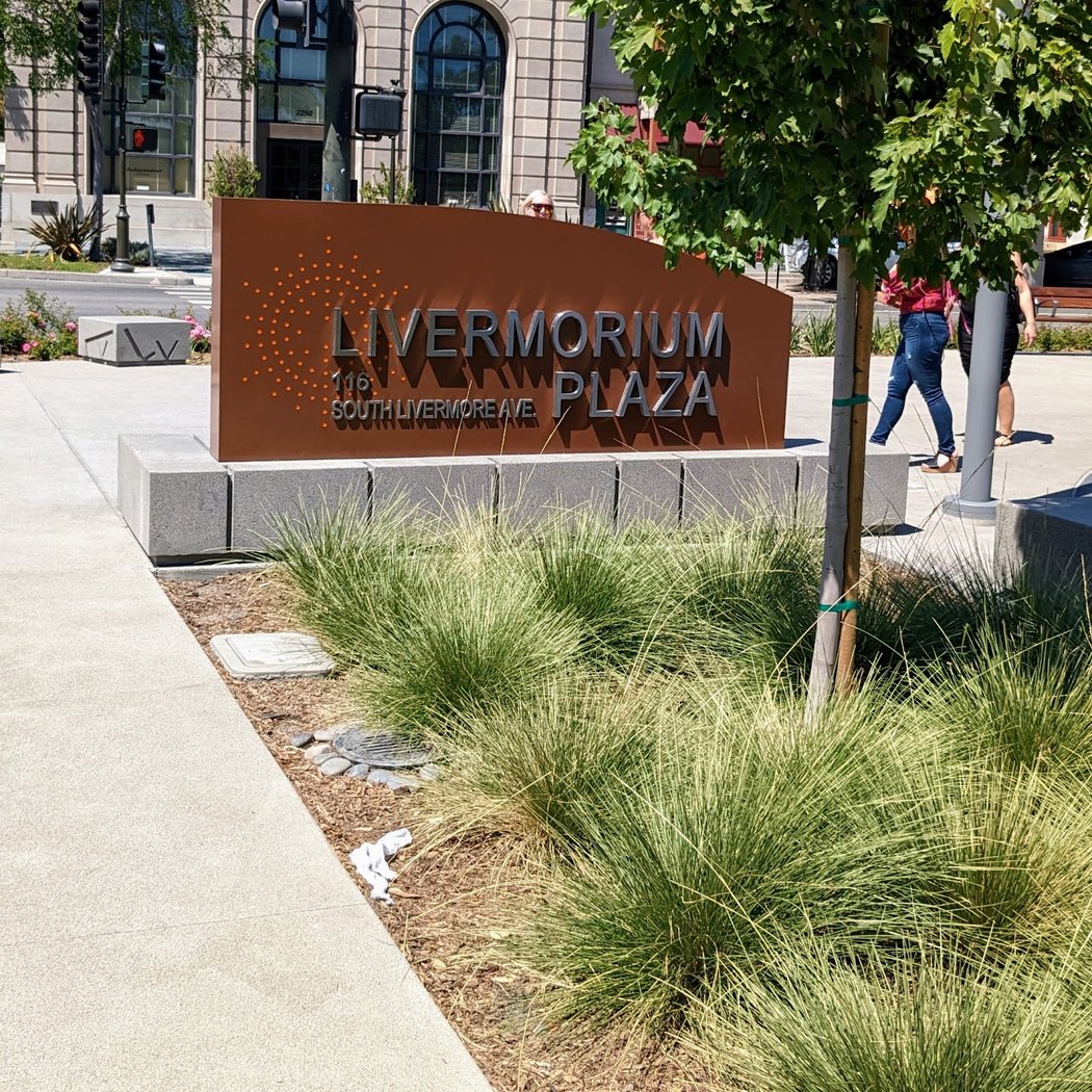 Livermorium Plaza 3