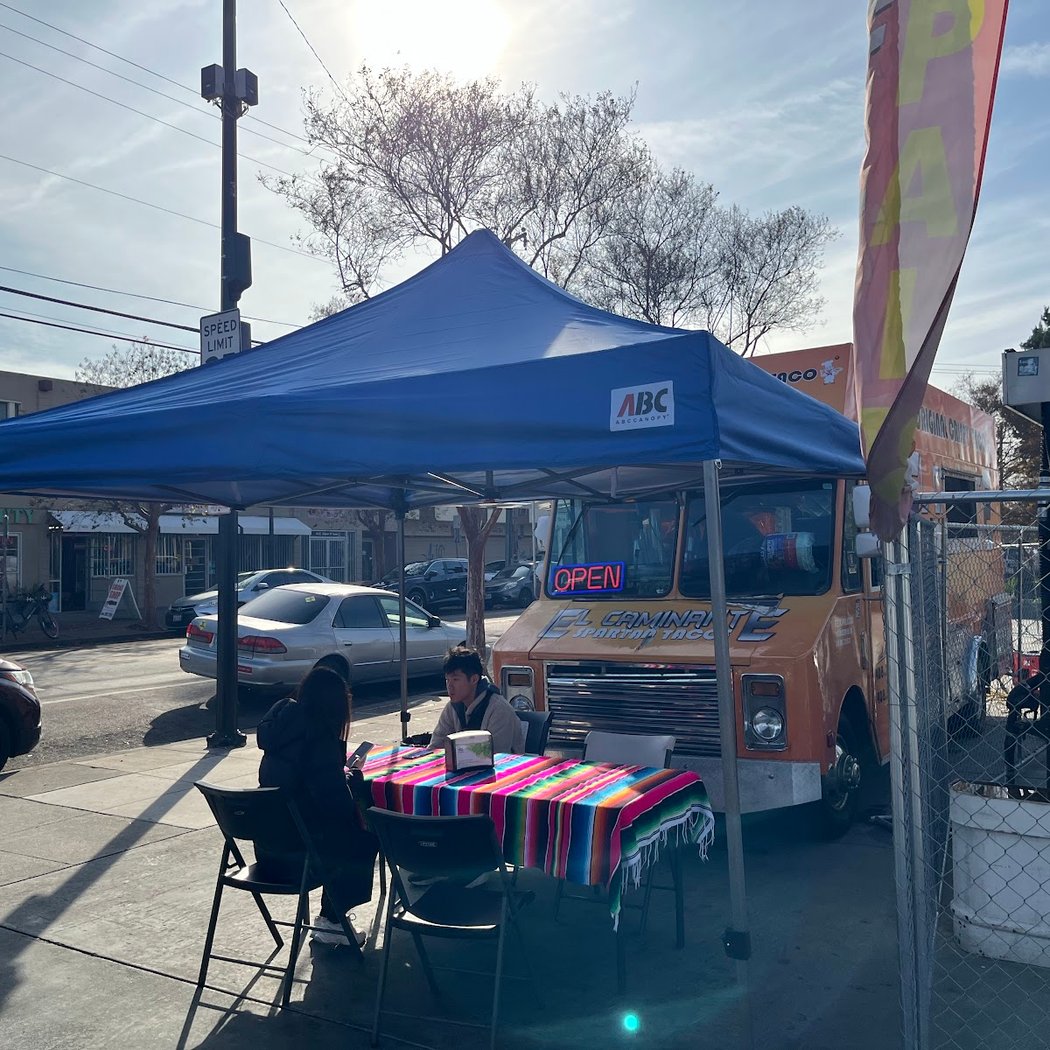 Spartan Taco Truck 3