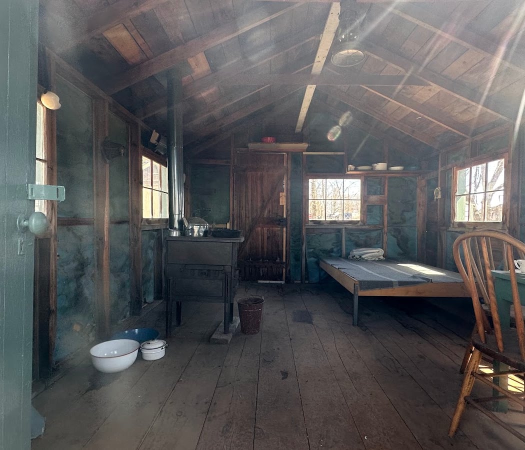 Mille Lacs Indian Trading Post 3