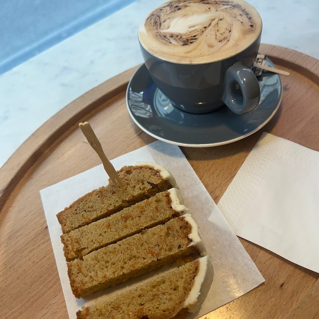 Lili's Café 1