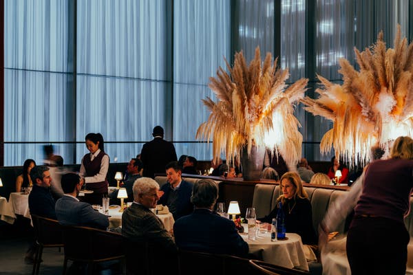 Four Twenty Five, a Jean-Georges Restaurant 3