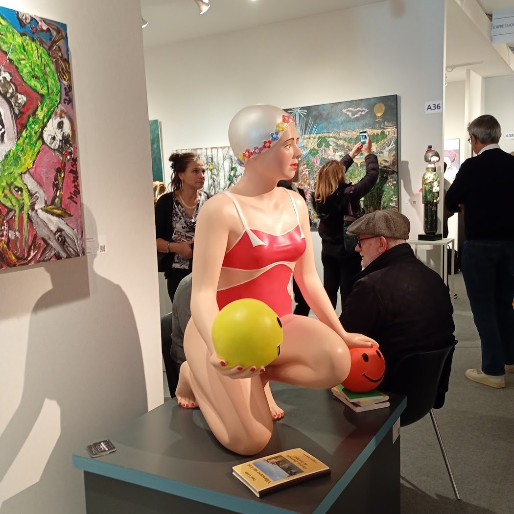 Salon d'Automne 3