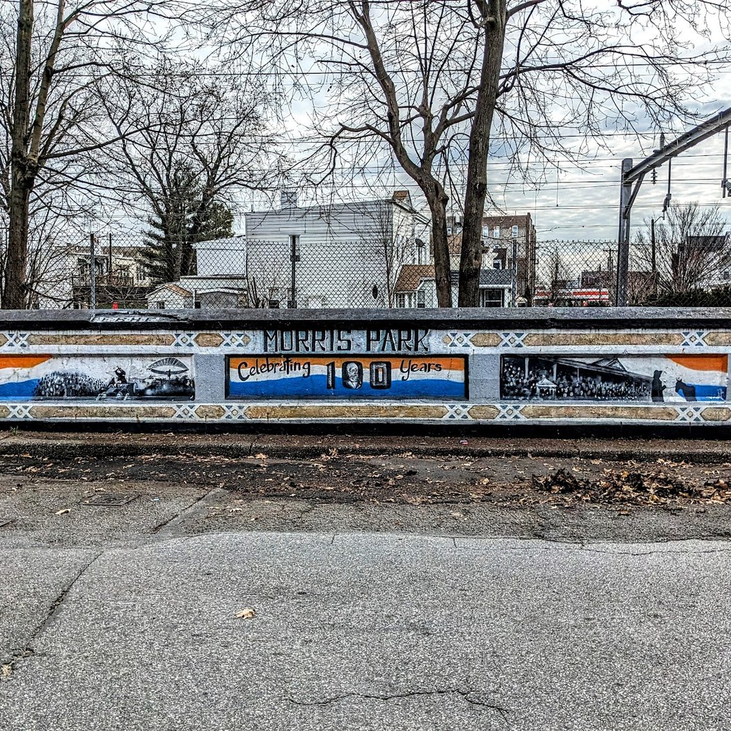 Morris Park 3