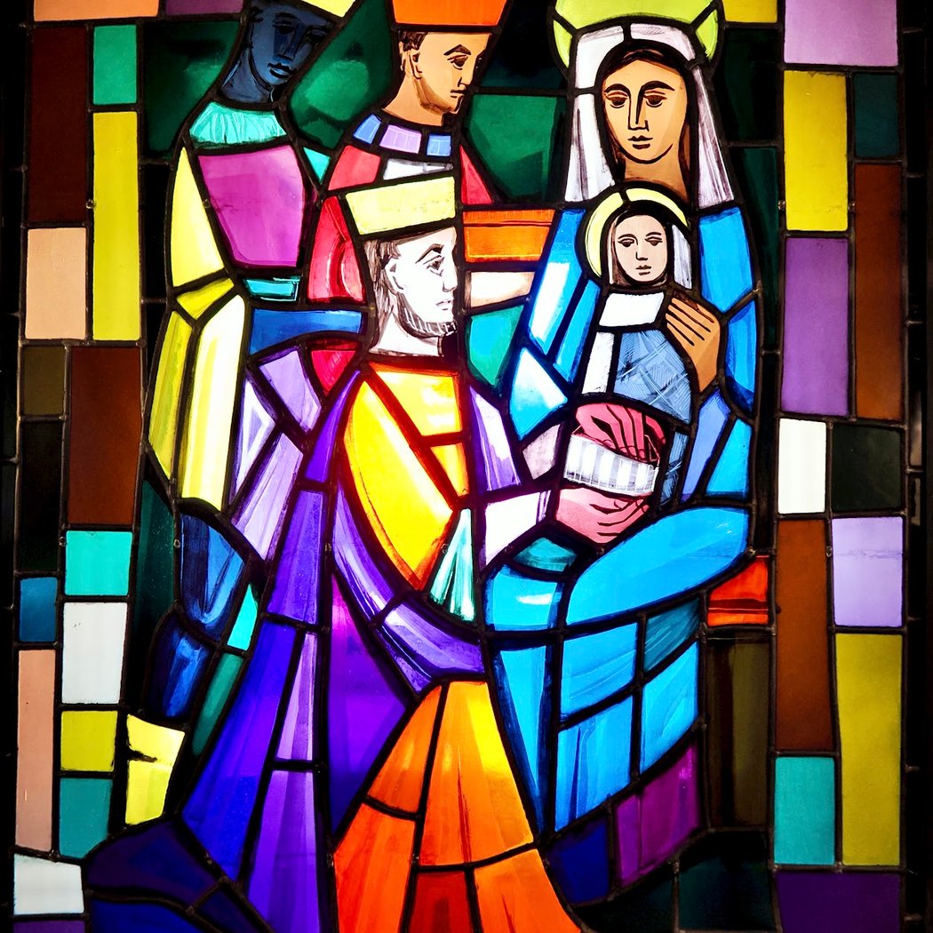 Vitromusée Romont, Musée suisse du vitrail et des arts du verre 1