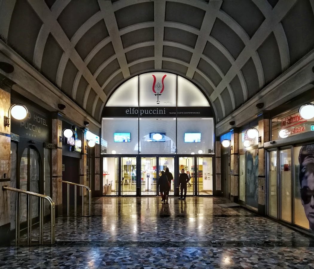 Teatro Elfo Puccini 3