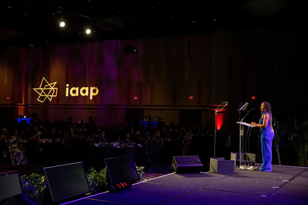 IAAP Summit 2026 1