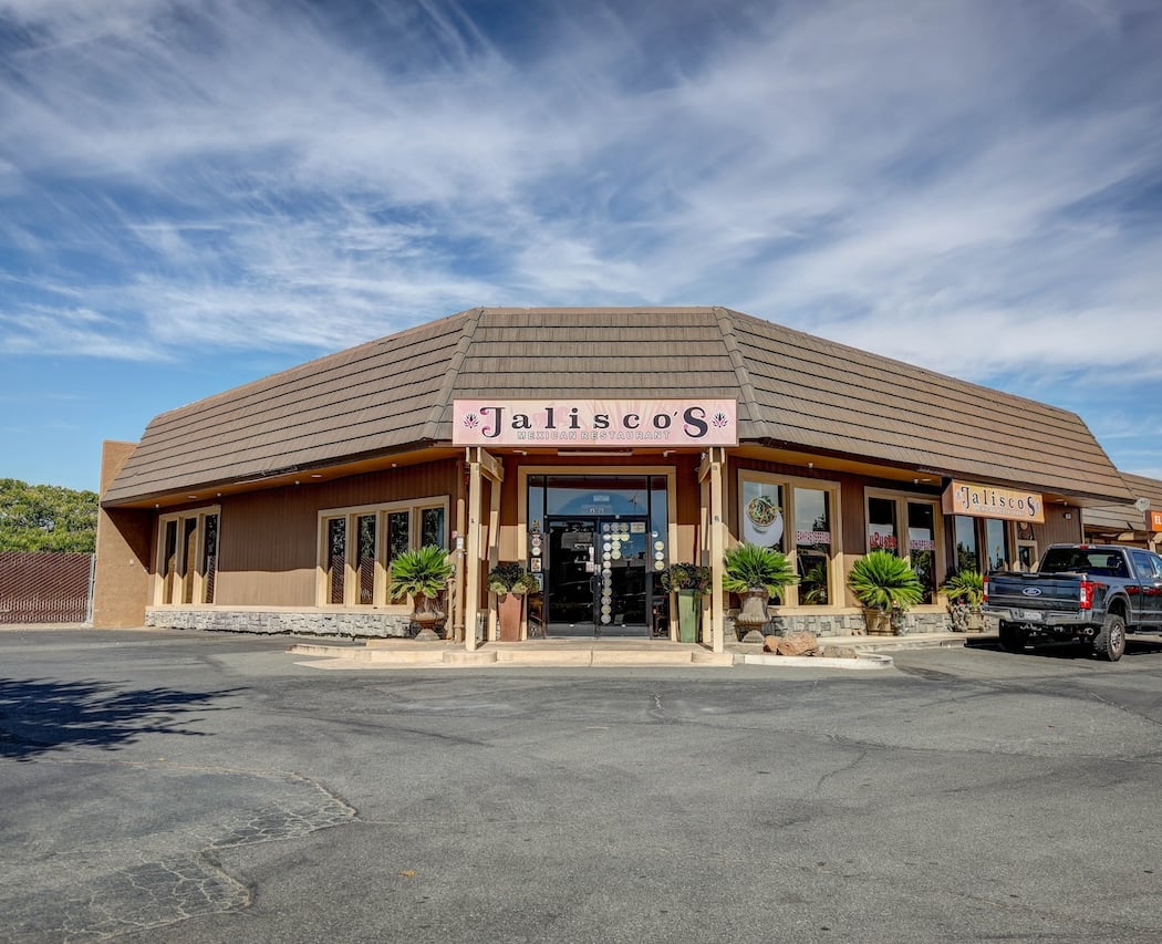 Jalisco's Restaurant 2
