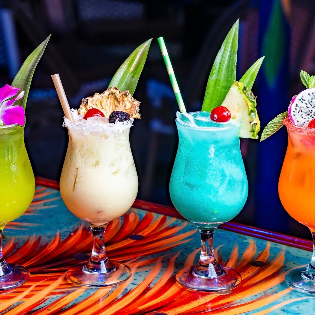 Mango's - Miami 3