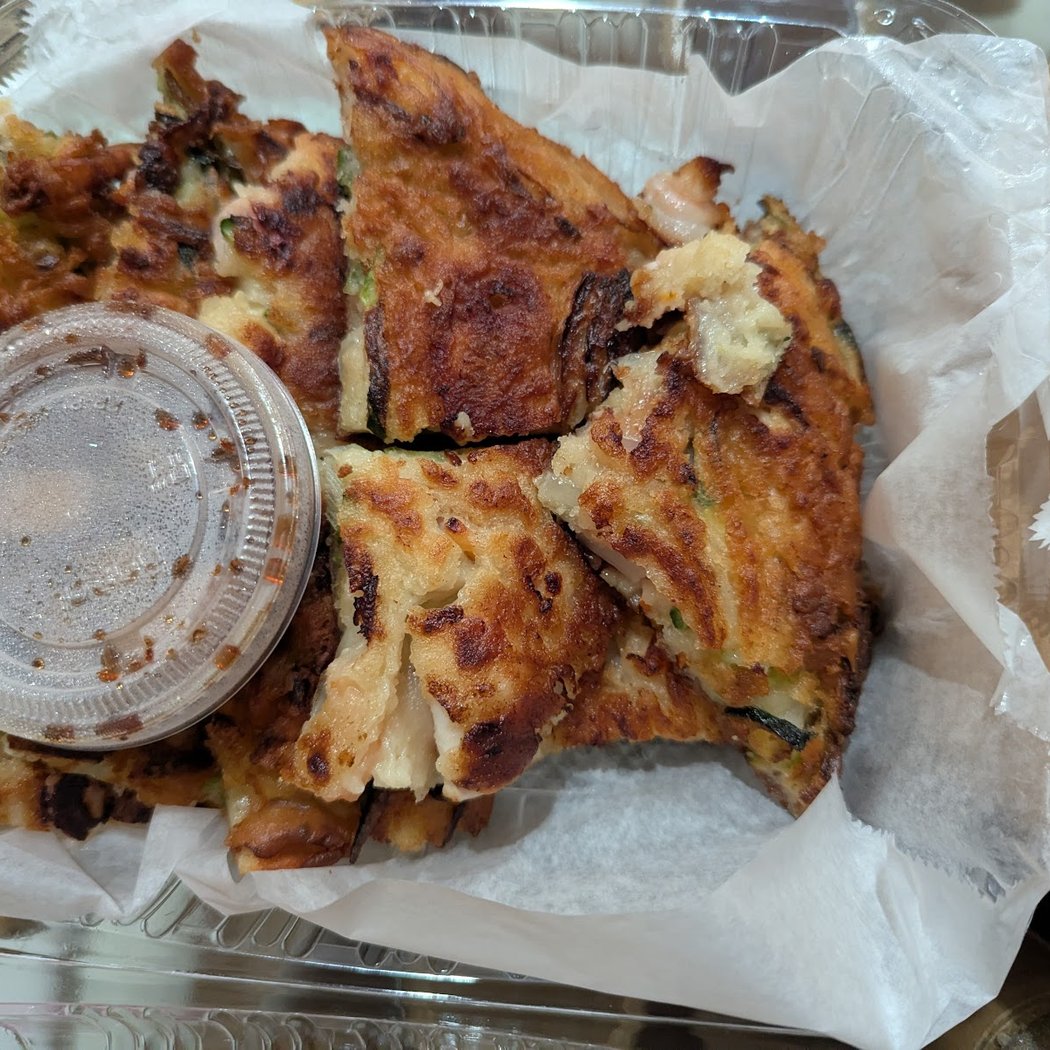 Seoul Fried Chicken 2