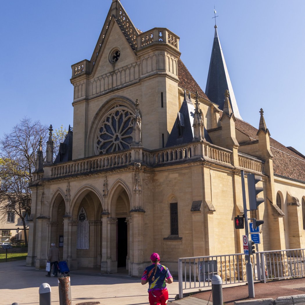 Our Lady of the Assumption Church 2