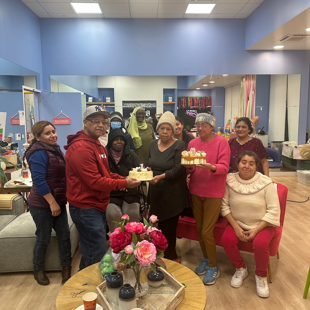 East Side S.O.U.L. Family Enrichment Center 3