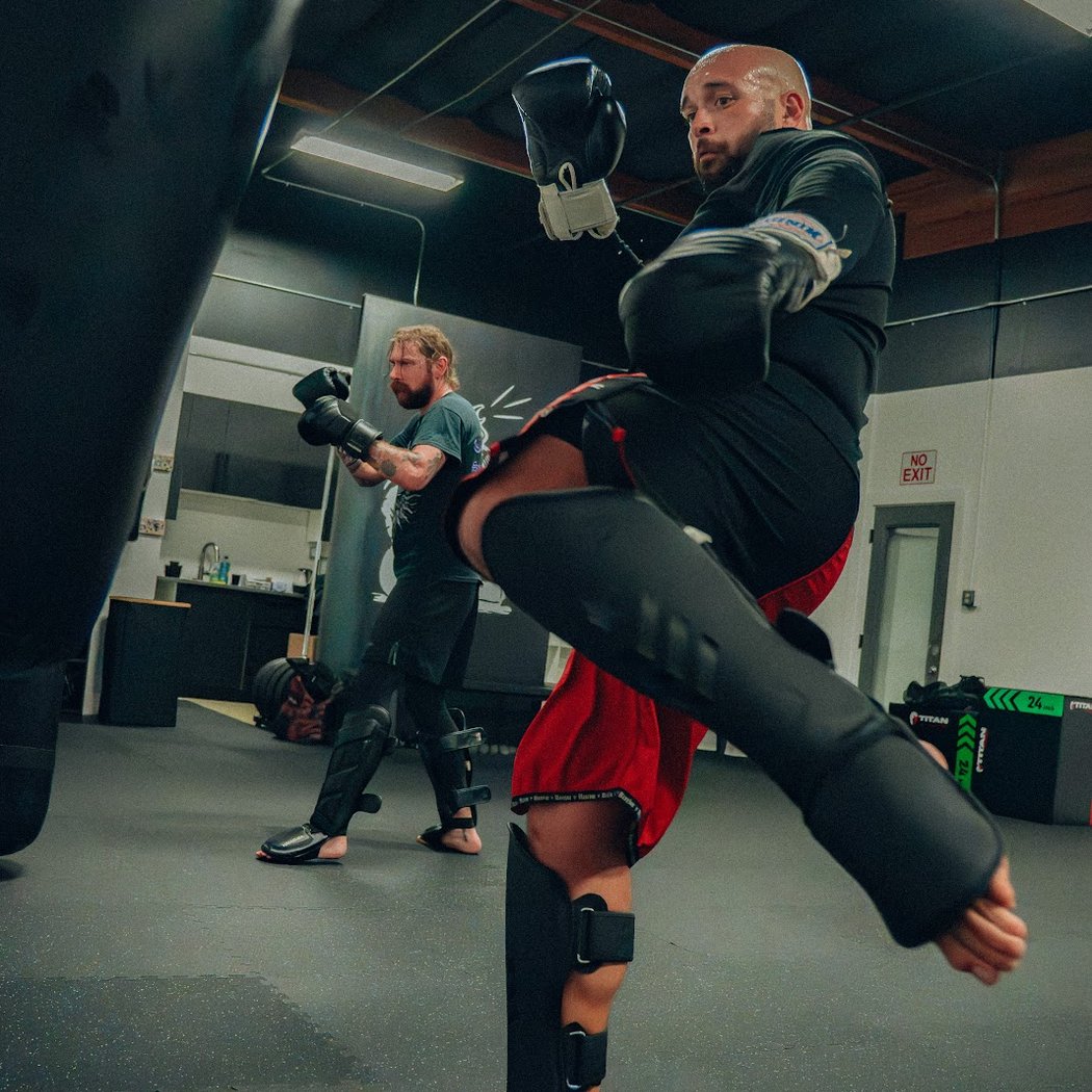 Gallos Gym - Boxing, Muay Thai & MMA 4
