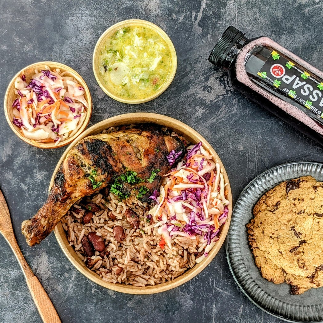 Aromafood 1