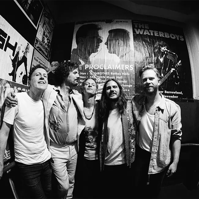THE TEMPERANCE MOVEMENT 1