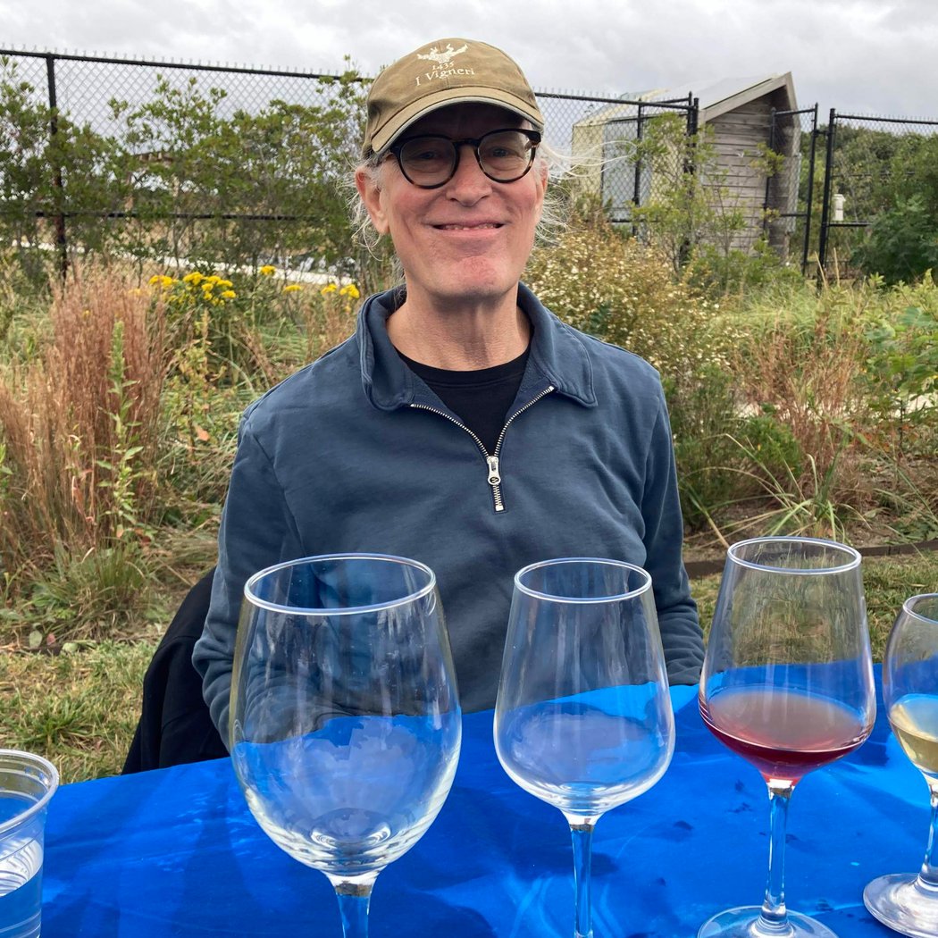 Wine Tasting Fundraiser
