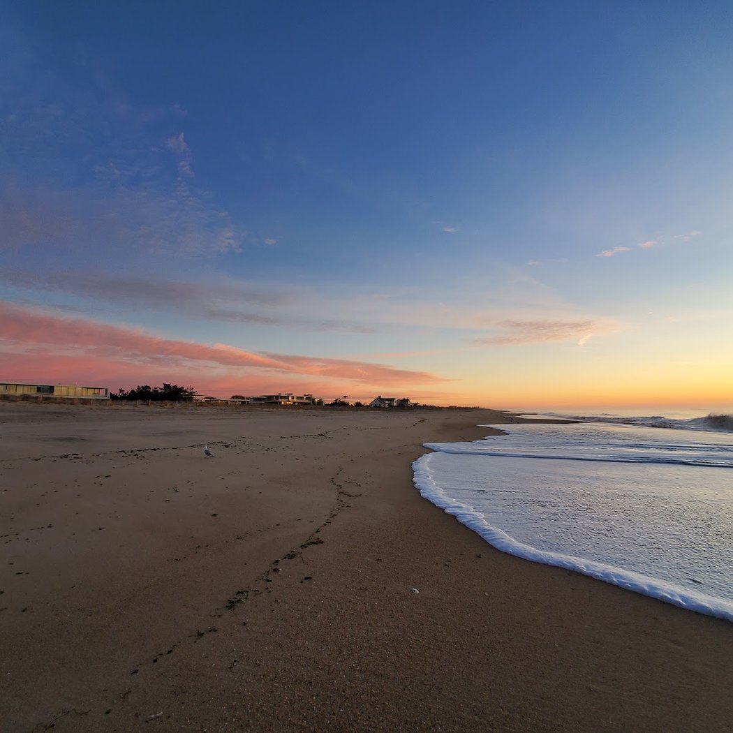 Cooper's Beach 1