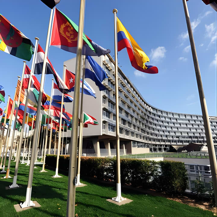 Dans les coulisses de l'UNESCO 3