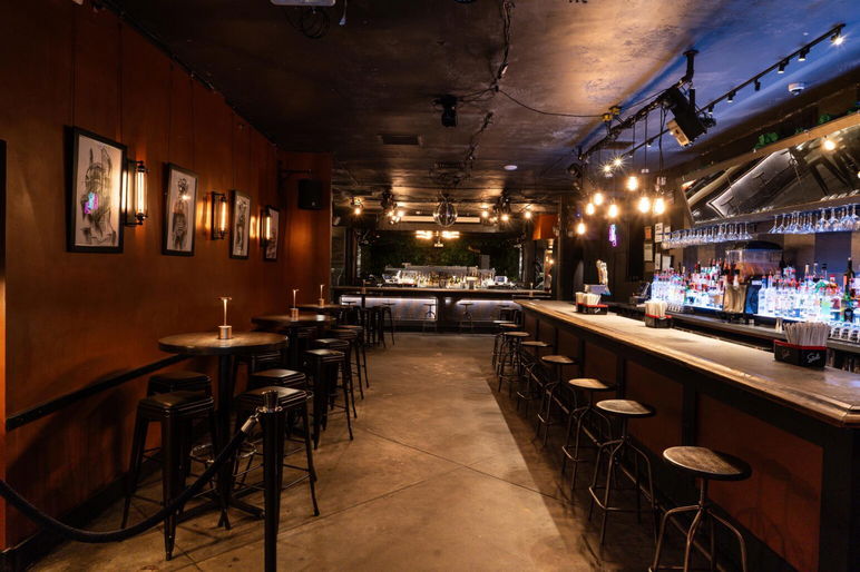 G Lounge Chelsea 2