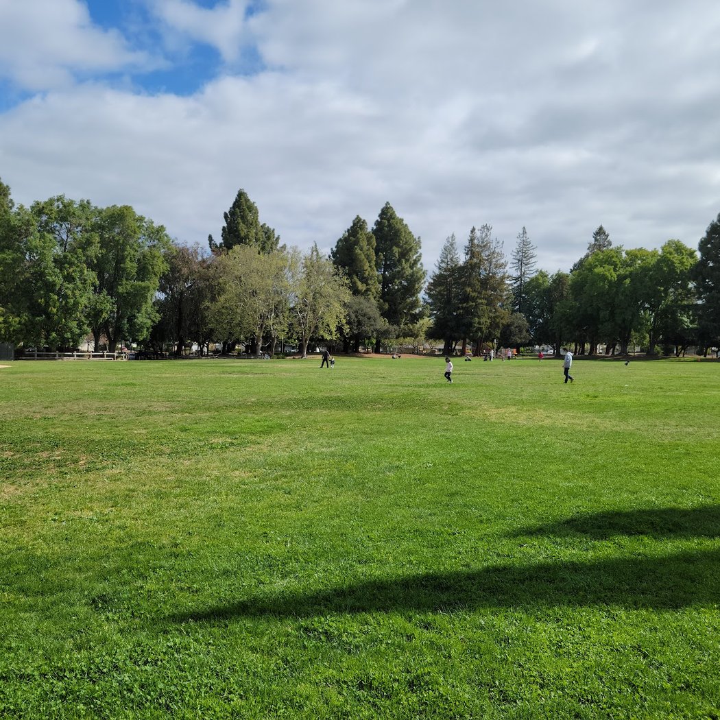 Ponderosa Park 1