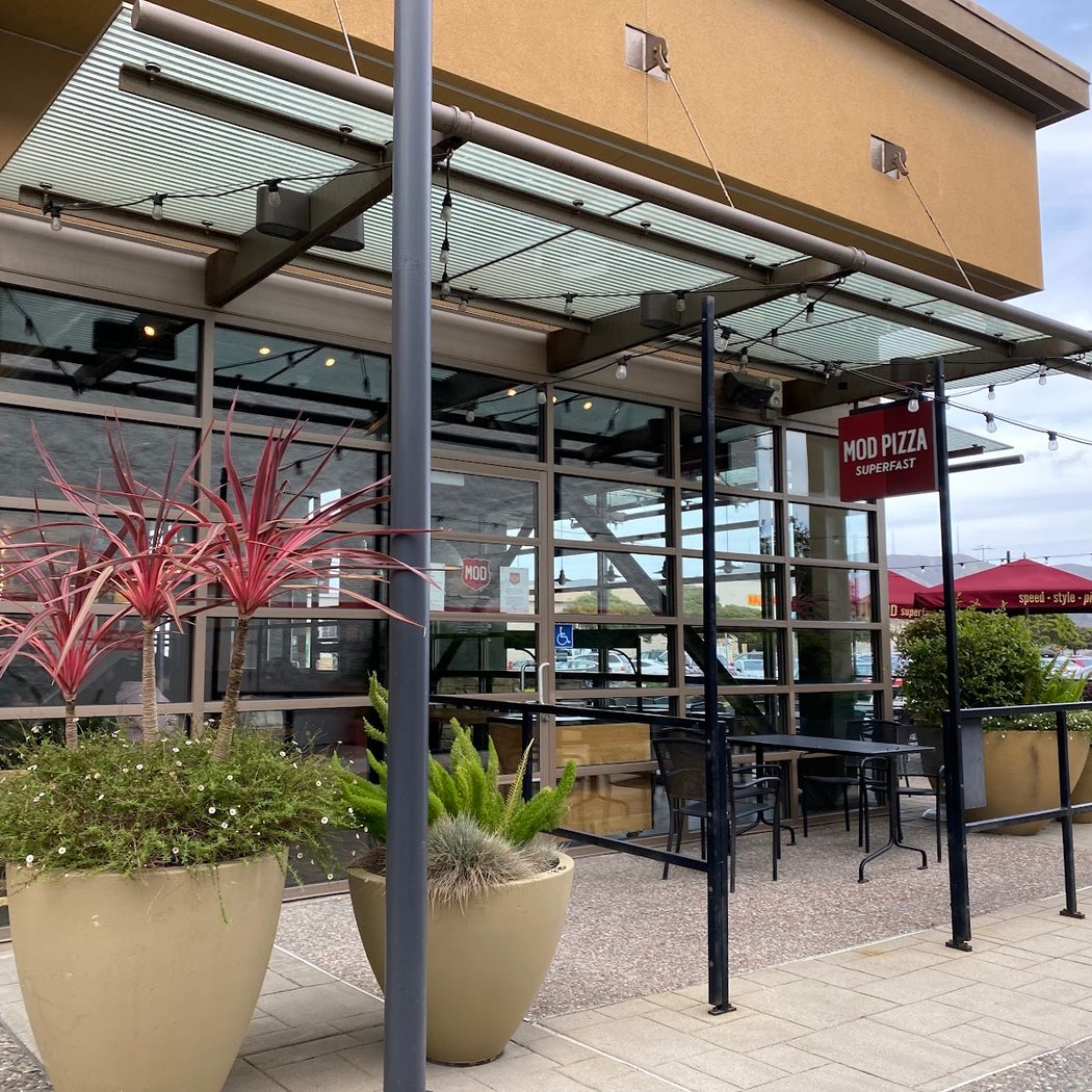 MOD Pizza 2