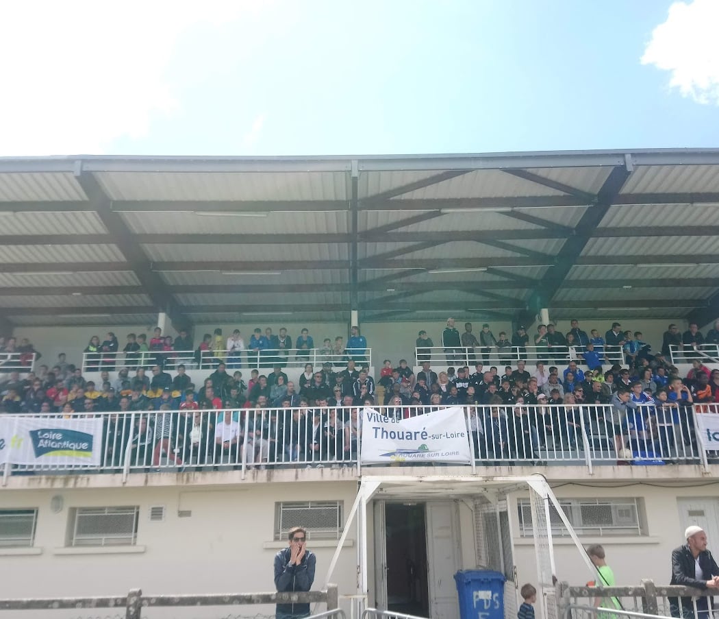 Parc des Sports 1