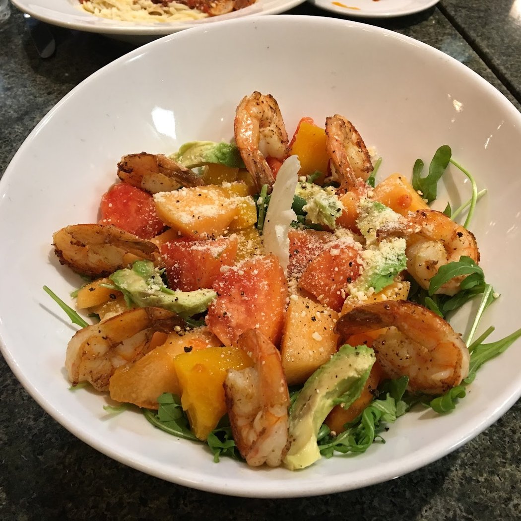 Primavera Ristorante 3