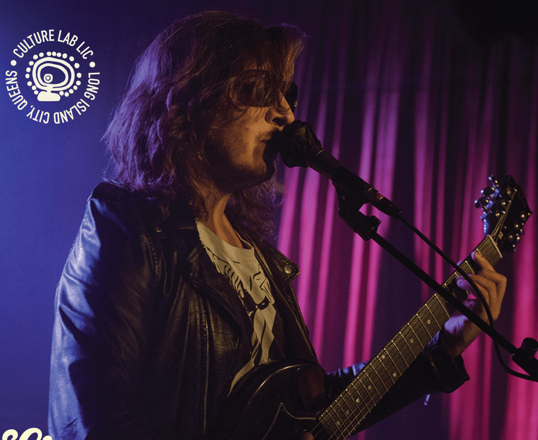 Jules Daud & Morrisania Band 2