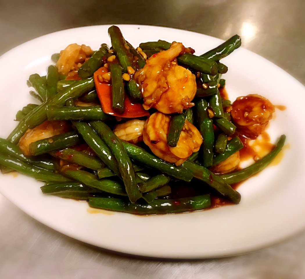 Hunan Restaurant 3