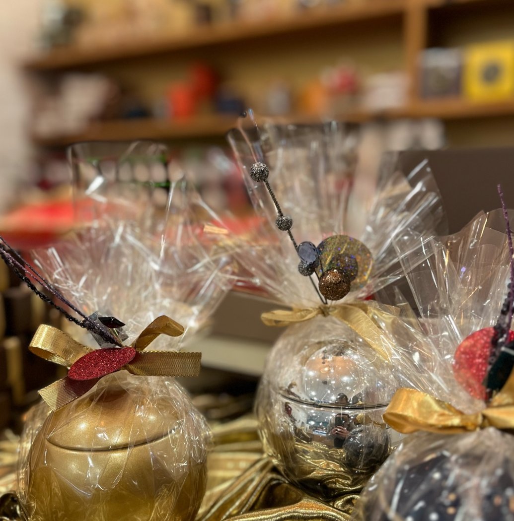 Clichy Délices par Laurent Roy Chocolatier 3