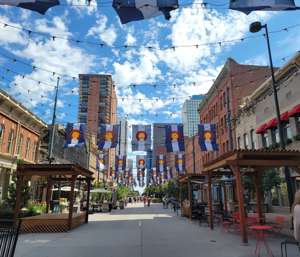 PRIDE at Larimer Square 2