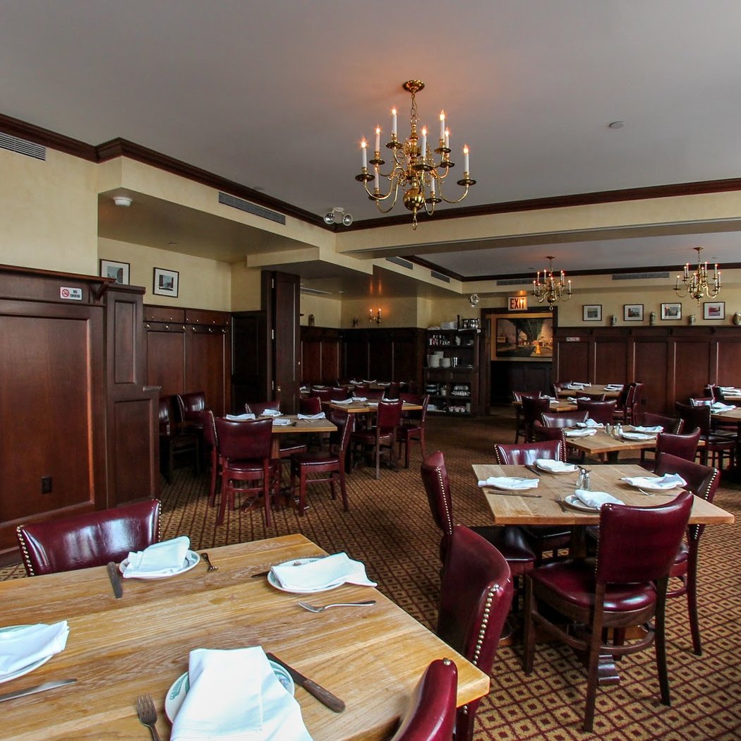 New York Restaurant Week 2