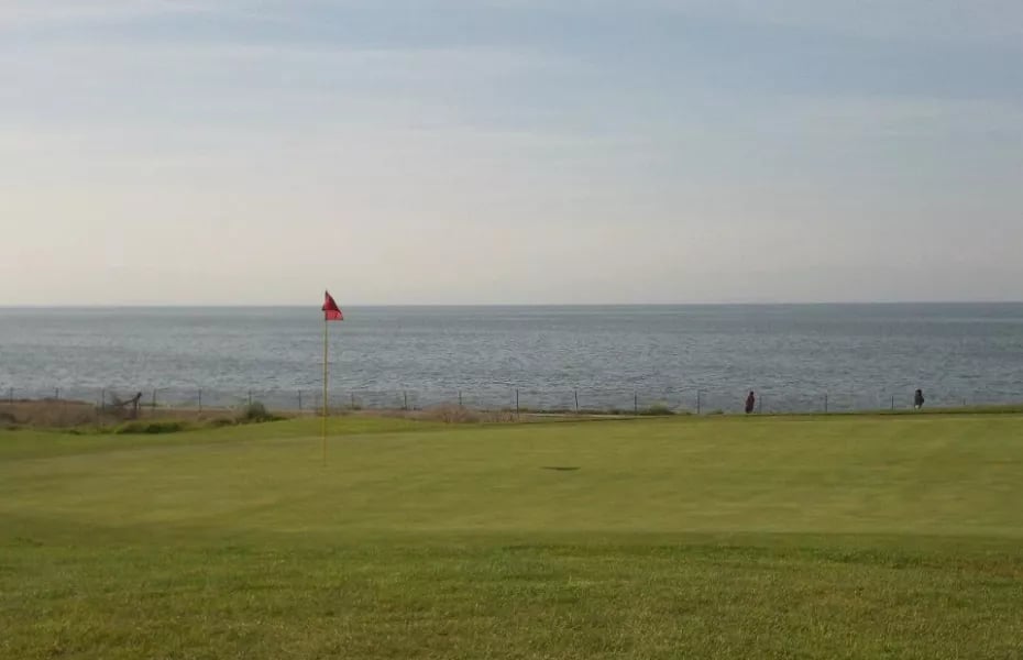 Monarch Bay Golf Club 2