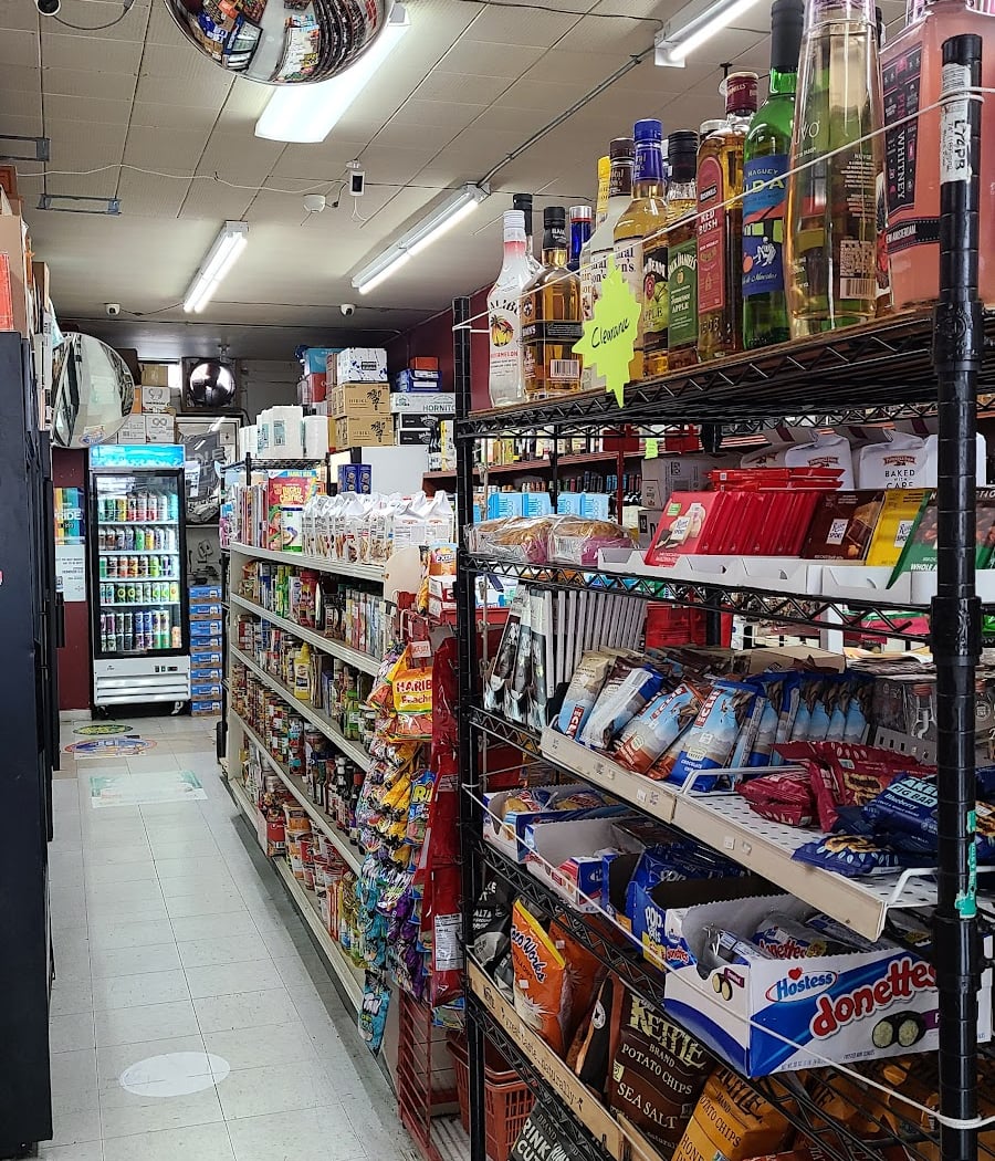Balboa Liquor and Deli 1