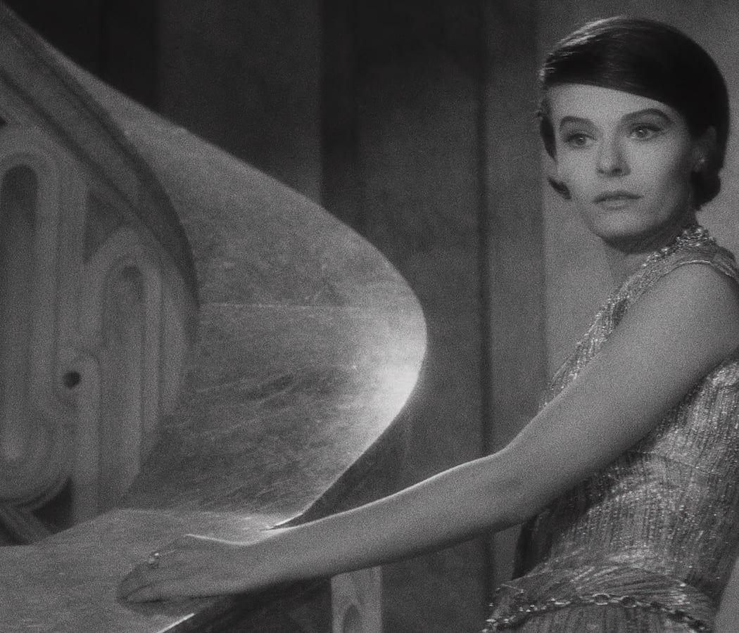 Last Year at Marienbad 1