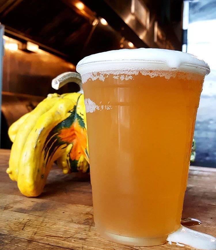 Gentle Giant Brewing Company 3