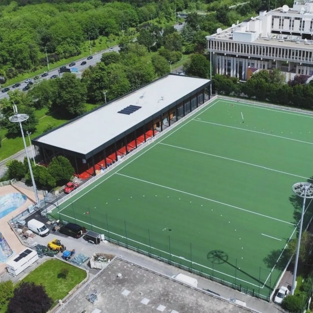 Muette Stadium 3