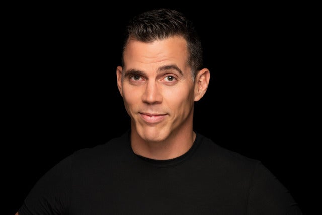 Steve-O 3