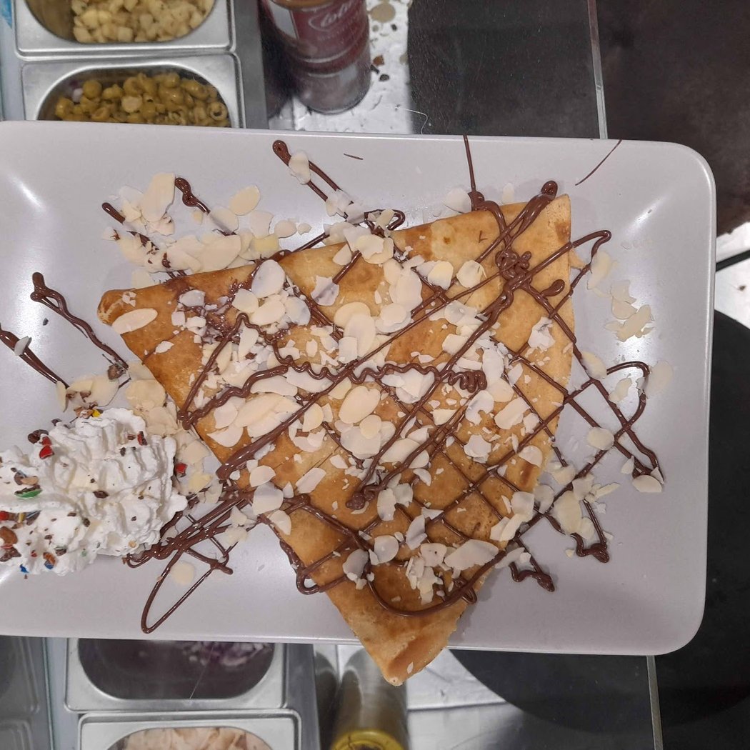 Creperie du rif 1