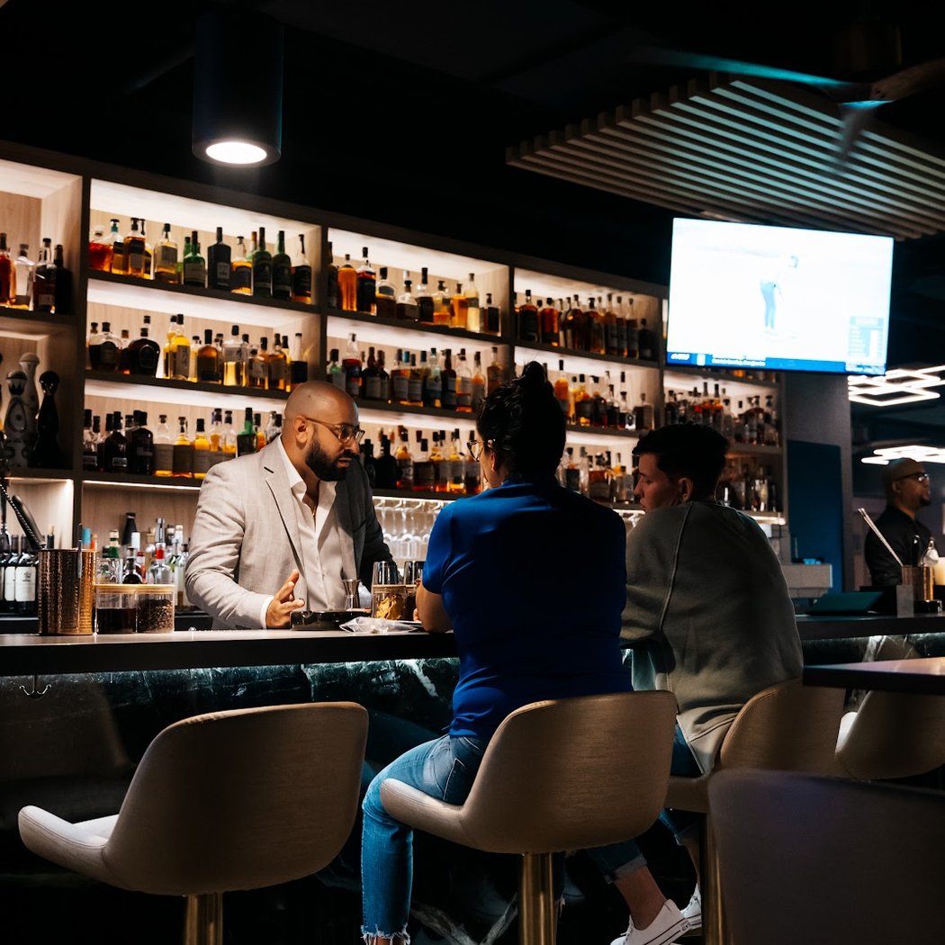 Empire Happy Hour 2