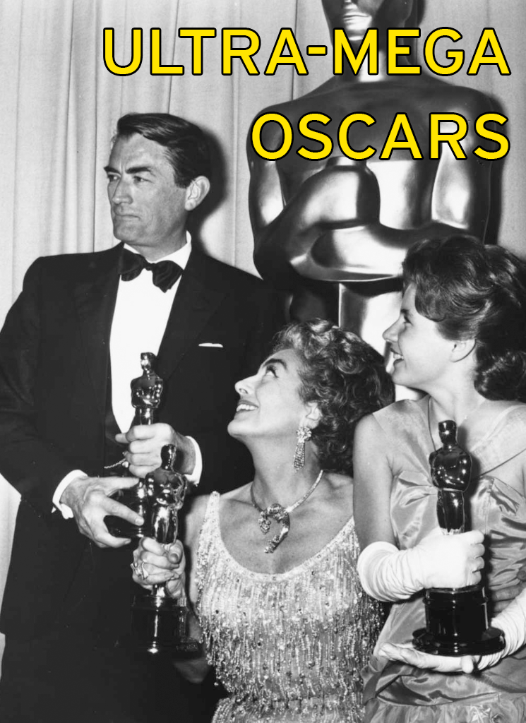 Ultra-Mega Oscars 2026 1