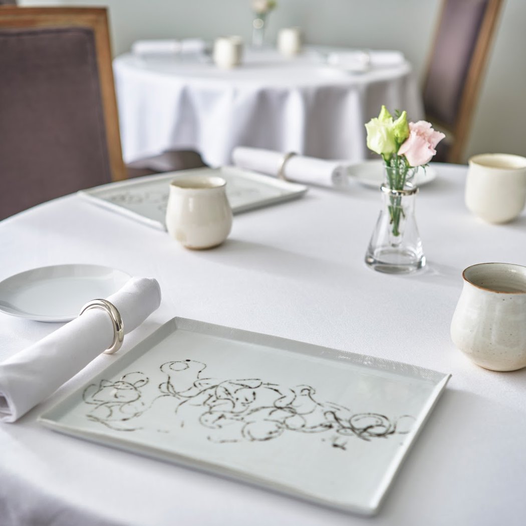 NAKATANI RESTAURANT 3