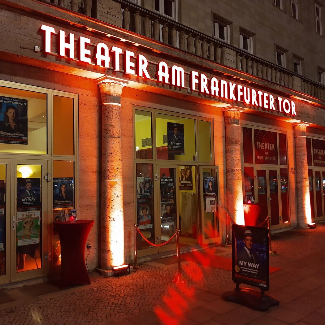 Theater am Frankfurter Tor 2