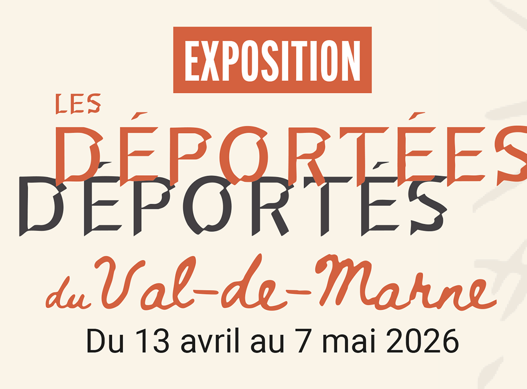 Les déportés du Val-de-Marne 1