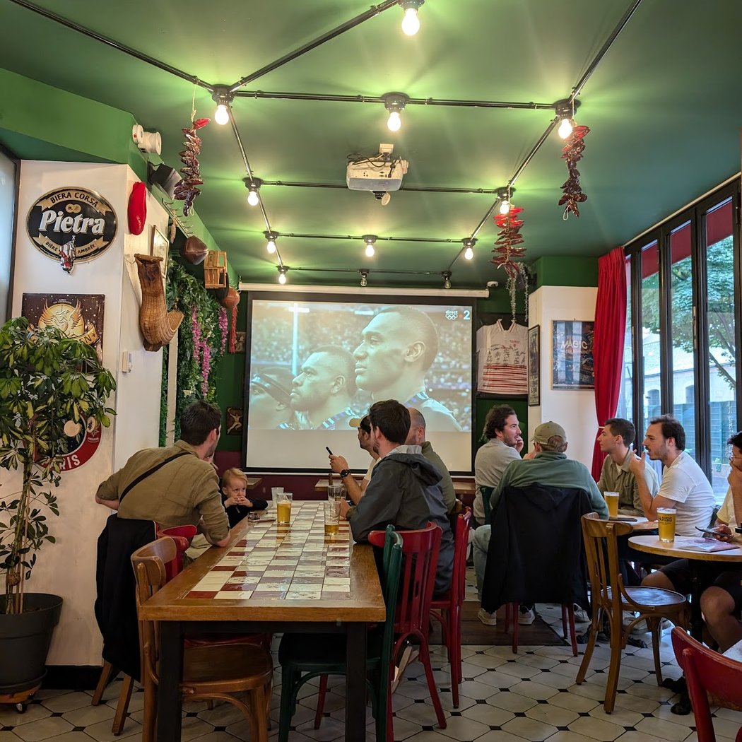 Le Petit Baiona 3