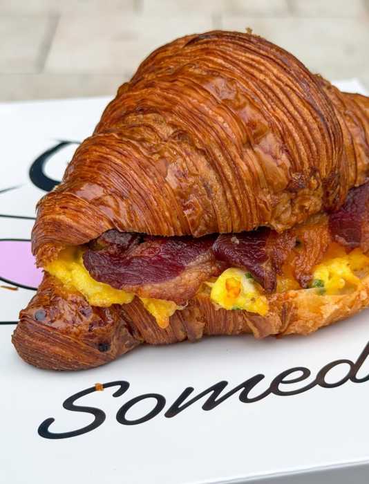 Somedays Bakery - LIC 3