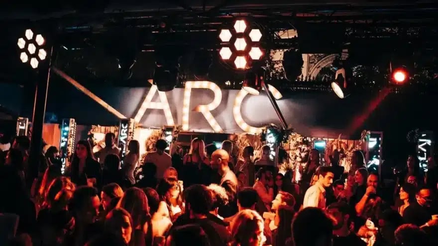 L'Arc 3