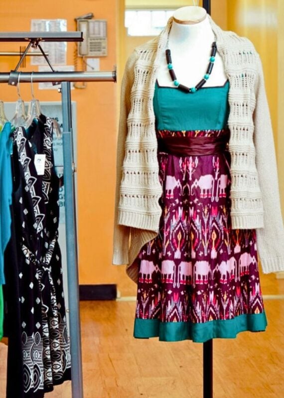 Crossroads Trading 2