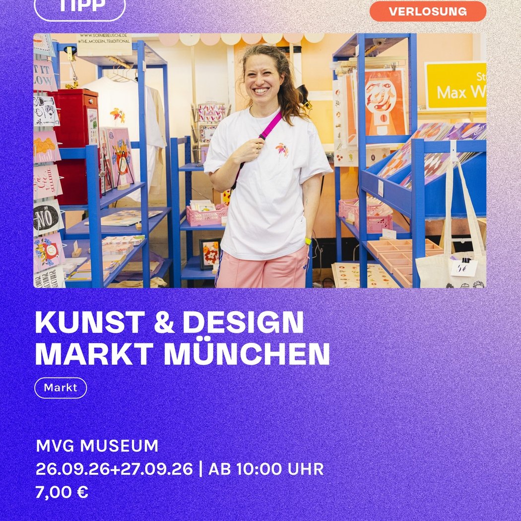 KUNST & DESIGN MARKT 3