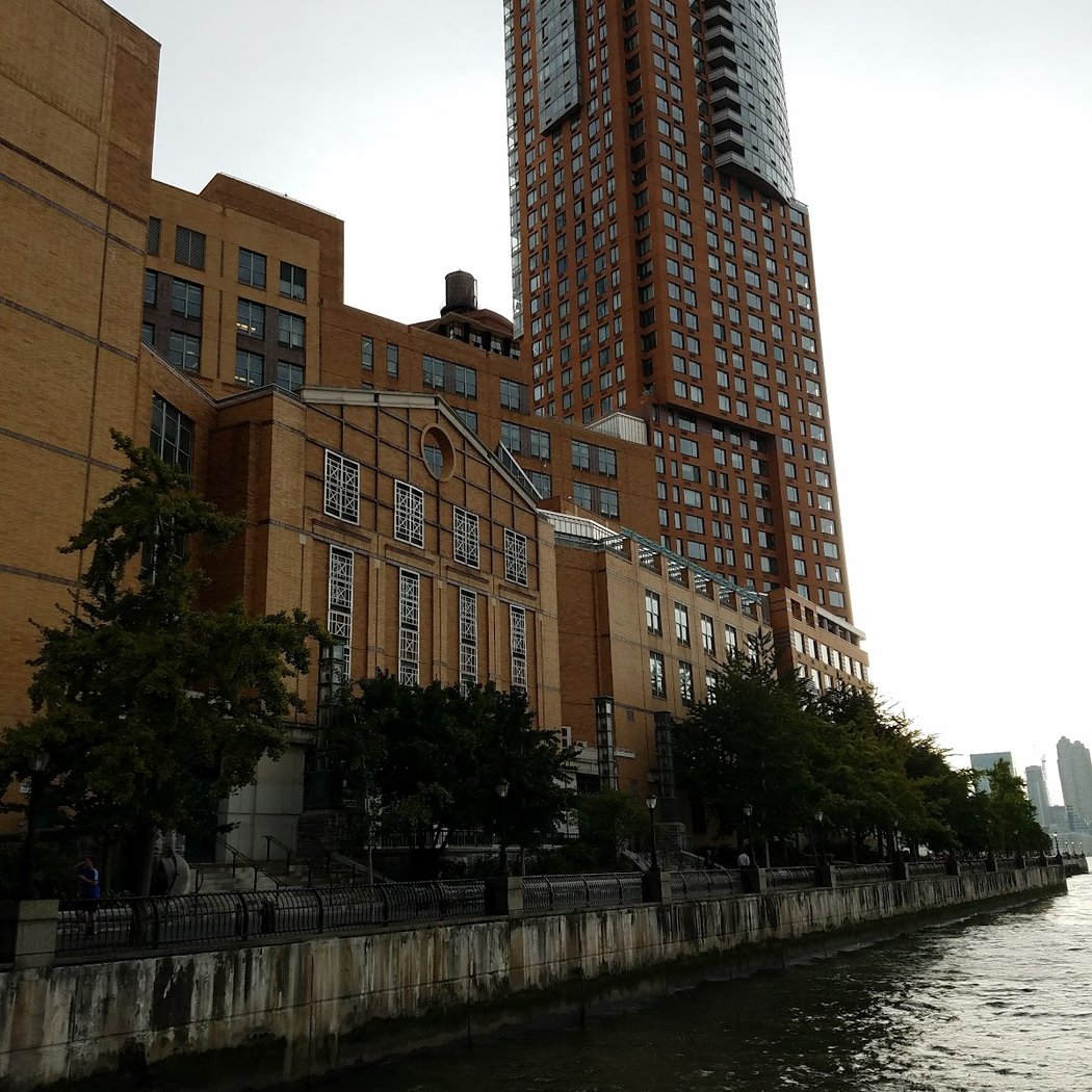 Exploring the Secrets of TriBeCa: Lofts, Artists, & Alleyways 2