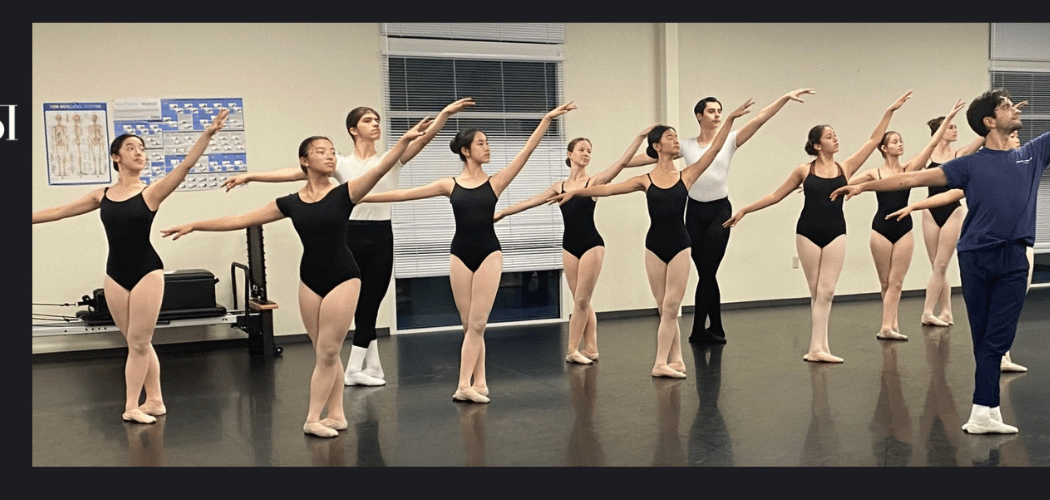 Diablo Ballet School 2